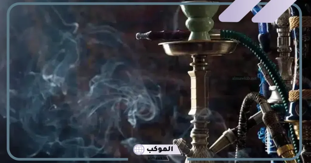 تفسير حلم رؤية الشيشة في المنام وشرب الشيشة لابن سيرين 6 شرب الشيشة في المنام للحامل