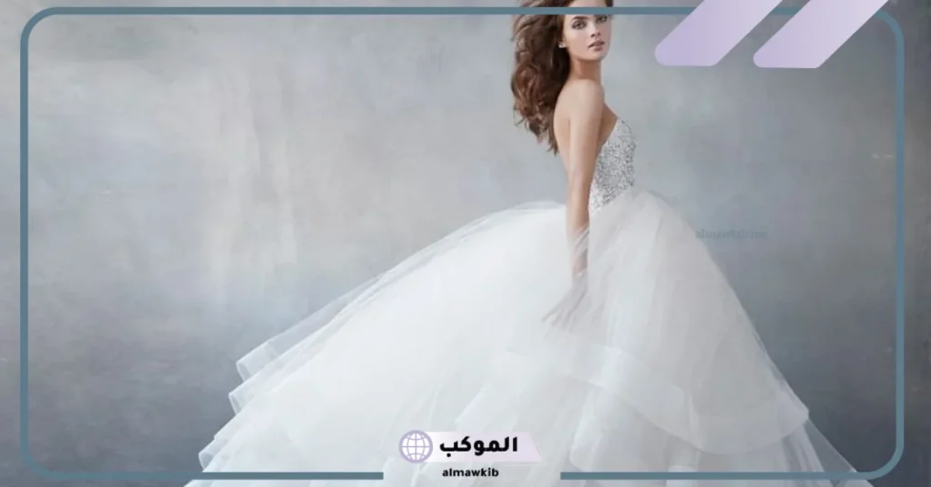 رؤية صديقتي ترتدي فستان زفاف الابيض في المنام لابن سيرين 6 رؤية صديقتي ترتدي فستان ابيض وهي متزوجة