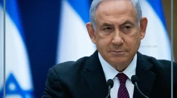 رؤية نتنياهو