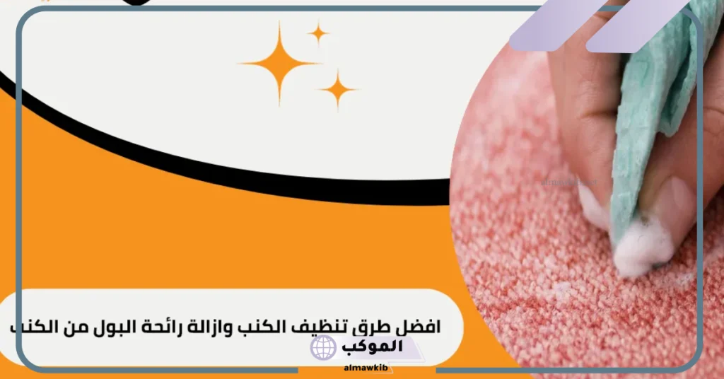 كيفية التخلص من رائحة السجاد المبلل بعد الغسيل 6 كيف أزيل رائحة الماء من الموكيت