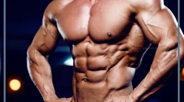 رمز العضلات