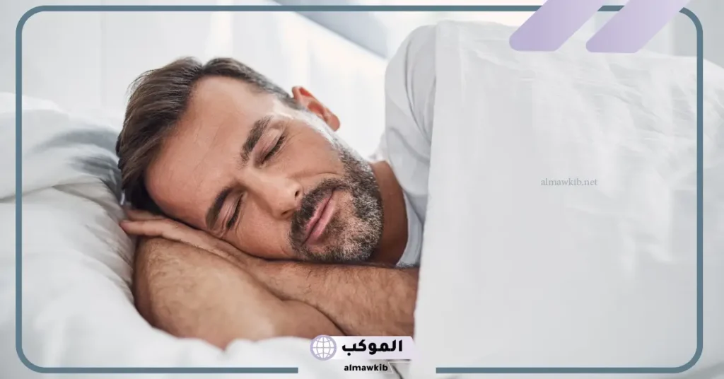 رؤية وجه الميت في المنام للعزباء