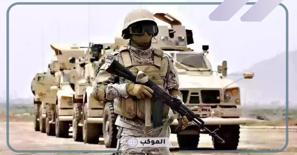 كم راتب الضابط السعودي وفقًا لسلم الرواتب لجميع الدرجات 6 موعد صرف رواتب العسكريين