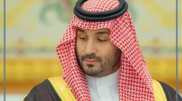 ريادة المملكة