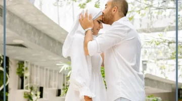 زعل الازواج