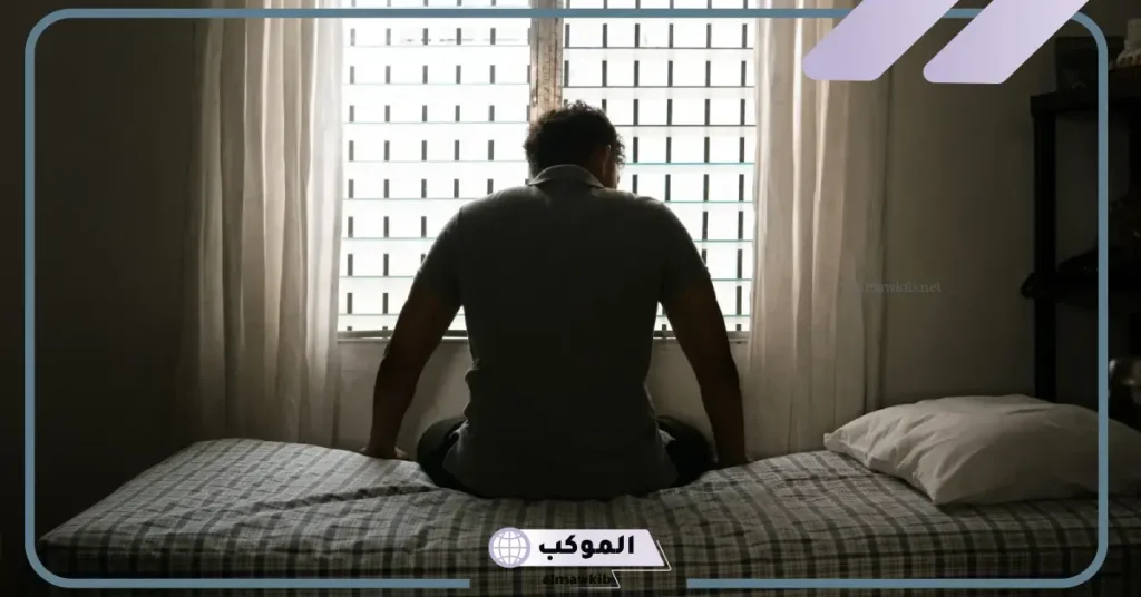 أضرار عدم ممارسة العلاقة الزوجية للرجل