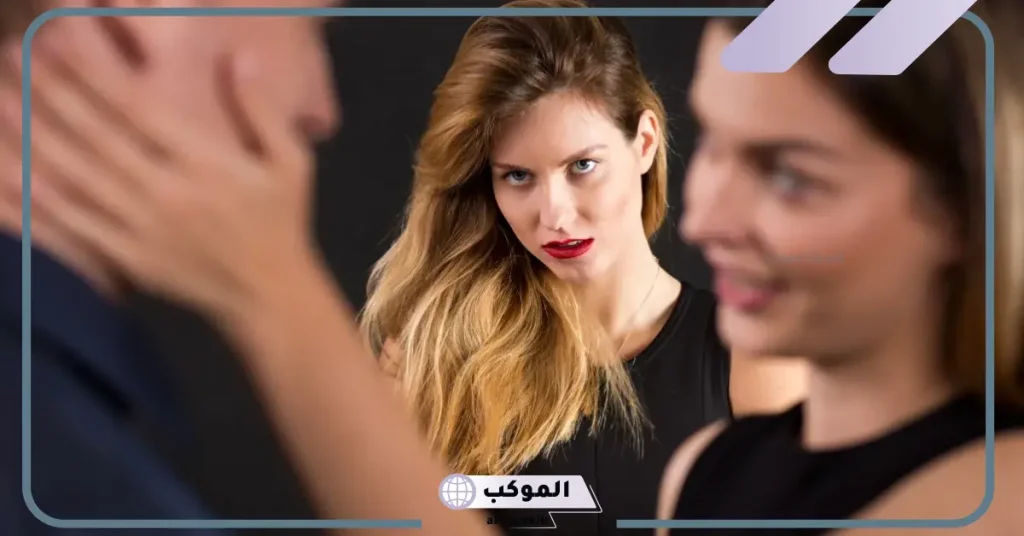 كيف أجعل زوجي هو اللي يلاحقني