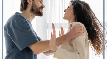 زوجي يكرهني