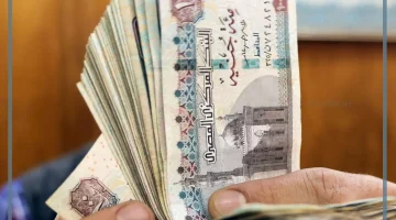 زيادة الرواتب من عام 2025