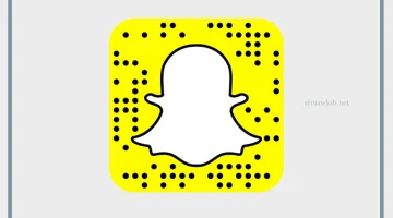 سناب شات