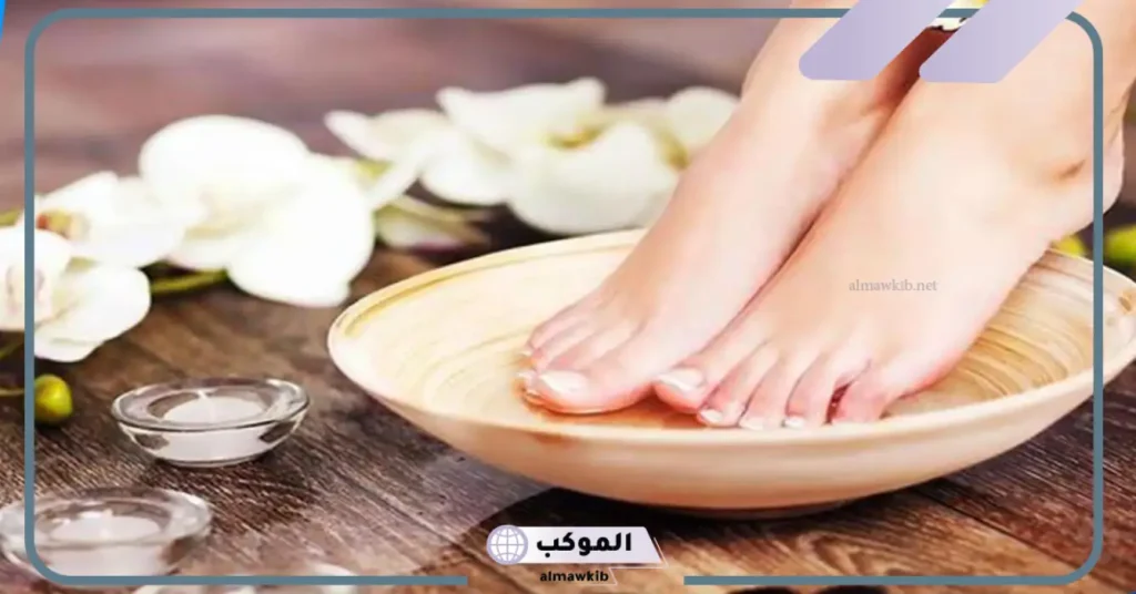 تجربتي مع سواد جوزة القدم وطريقة التخلص منها المضمونة 5 كيفية التخلص من سواد جوزة القدم