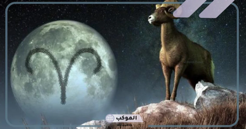 مواصفات برج الجدي الرجل 