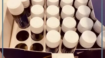 شراب الكولاجين