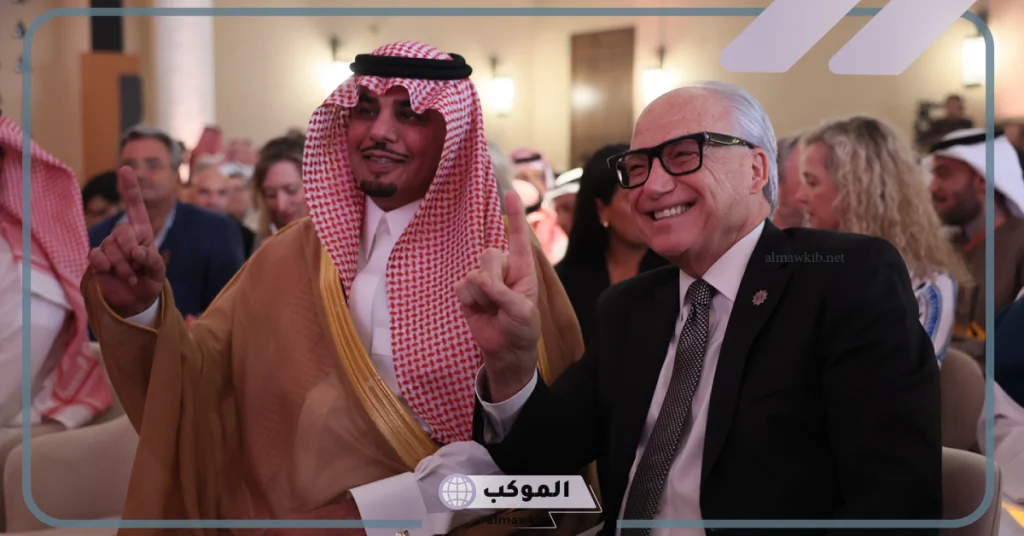 شركة الدرعية تعلن عن وضع حجر الأساس لتطوير حي القرين بميزانية ضخمة 