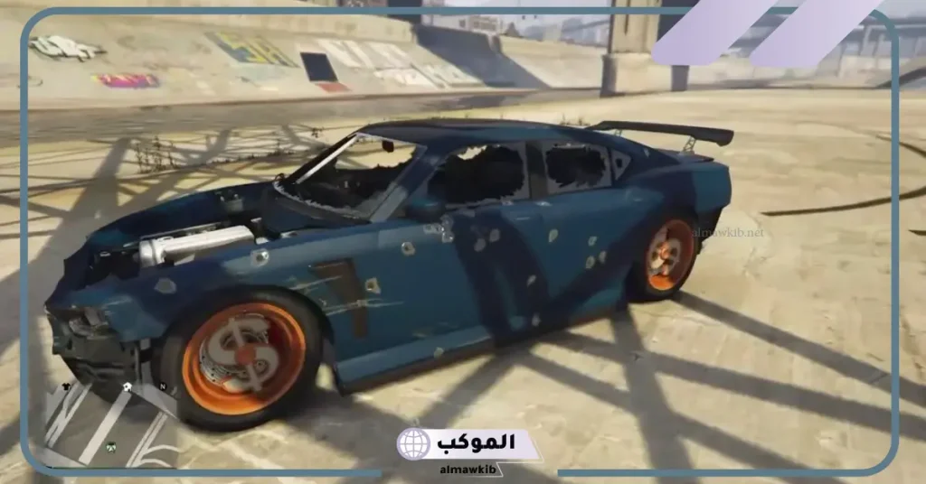 كلمات سر قراند 5 سوني 4