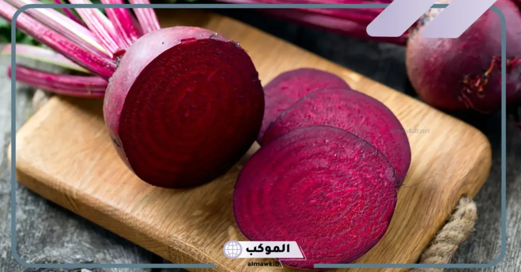تجربتي مع الشمندر لفقر الدم وطريقة تحضيره 6 طريقة عمل عصير الشمندر لفقر الدم