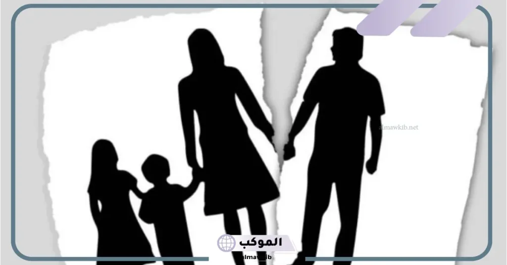 علامات قرب الطلاق في المنام