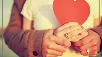 عبارات رومانسية