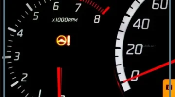 فحص السيارة