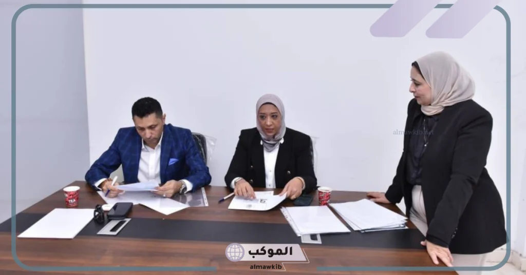 رسميًا.. فتح اختبارات الشباب المتقدمين على وظائف السعودية برواتب تبدأ من 8 آلاف ريال 5 بدء اختيارات للشباب السعودين برواتب تصل إلى 8 آلاف ريال
