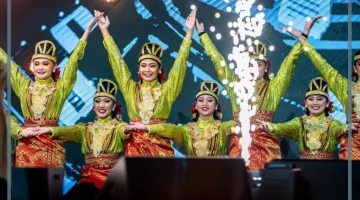 فعاليات أيام باكستان