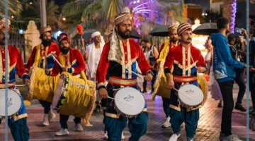 فعالية أيام بنغلاديش