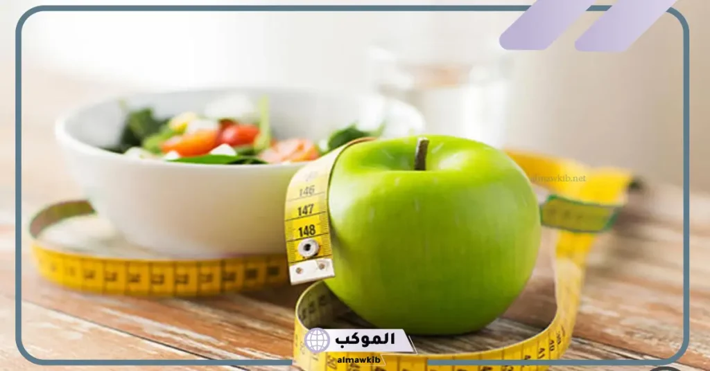 رجيم رمضان 30 كيلو