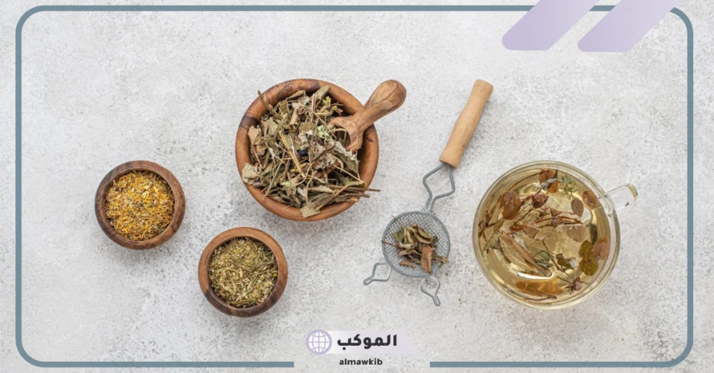 اضرار عشبة الارطا 