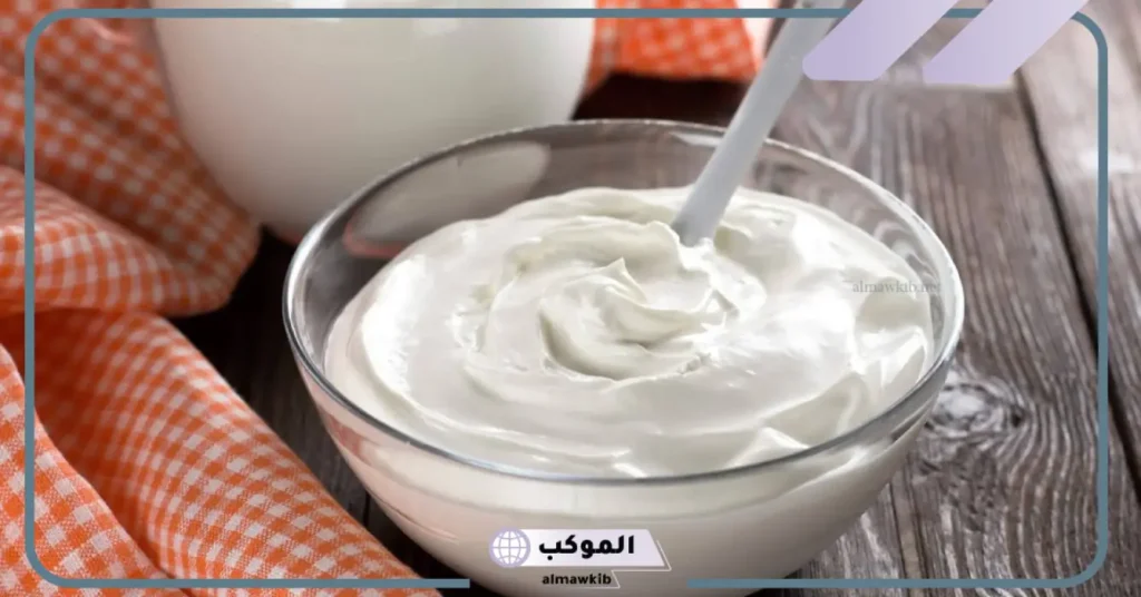 تجربتي مع الزبادي قبل النوم للحصول على نوم صحي 6 أضرار الزبادي قبل النوم