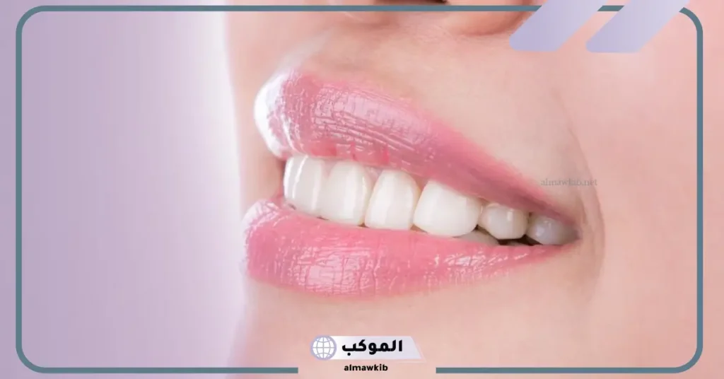 التجربة الثانية لتوريد الشفايف بالليزر