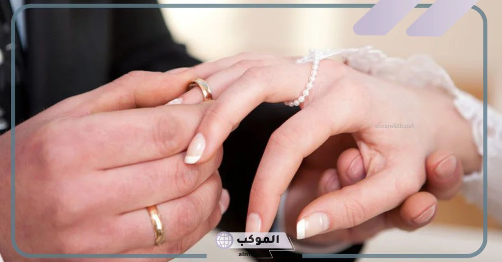 كابشن لصور الزفاف بالانجليزي