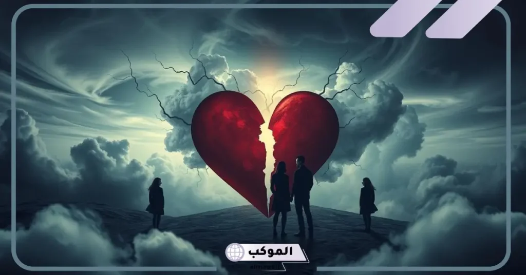 كيف اتعامل مع خيانة زوجي بذكاء؟ 5 طرق لو اكتشفتي خيانة زوجك 6 اكتشفت خيانة زوجي وواجهته