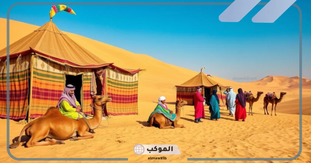 كلمات بدوية والرد عليها 