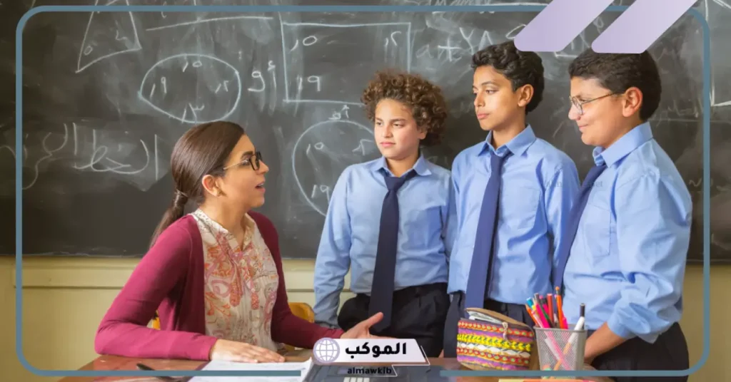 كلمة الصباح قصيرة عن العلم