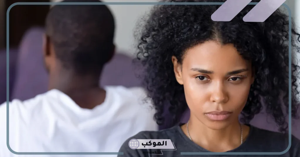 كيف أعرف زوجي يفكر بغيري 