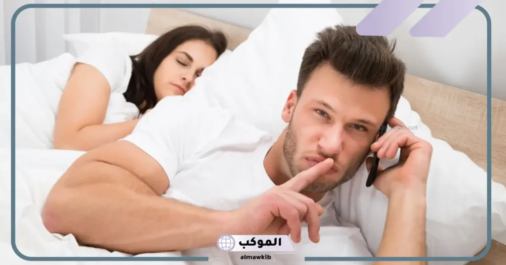 كيف اتعامل مع خيانة زوجي بذكاء؟ 5 طرق لو اكتشفتي خيانة زوجك 5 كيف أتعامل مع خيانة زوجي ناعمة الهاشمي