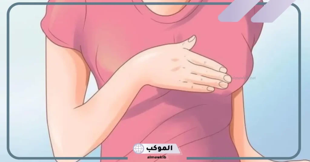 تفسير رؤيه نزول اللبن من الثدي في المنام للمتزوجة 6 تفسير رؤيه نزول اللبن من الثدي والرضاعة للمتزوجة