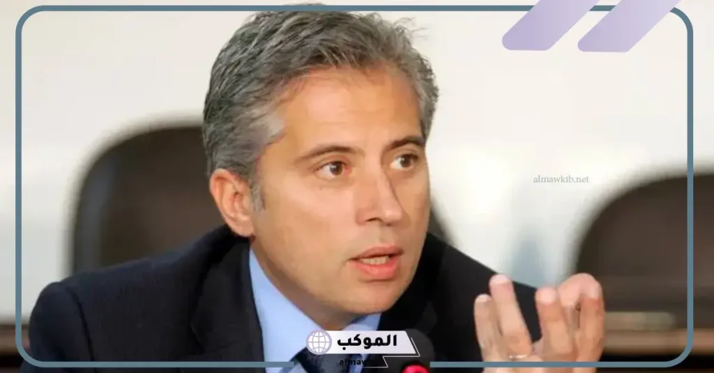 المؤهلات العلمية لجعفر أبو حسان