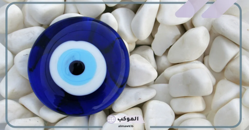 علامات خروج الحسد والعين من البطن 