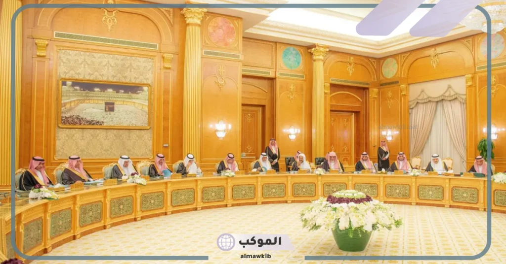 السعودية تجدد الدعوة لدول العالم لإيجاد حل بين الدولتين 