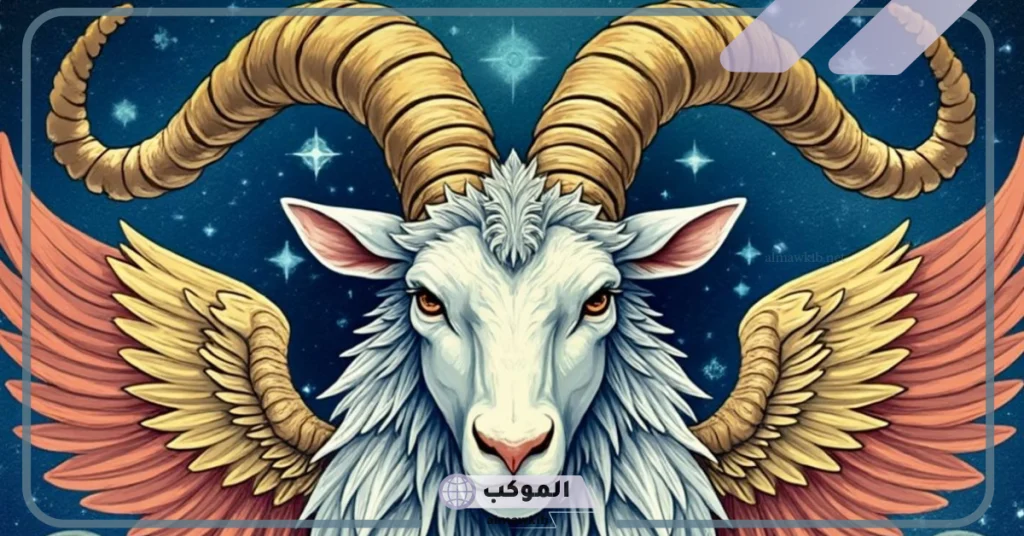 صفات برج الجدي في الحب