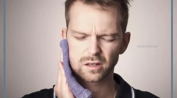 مشاكل الأسنان