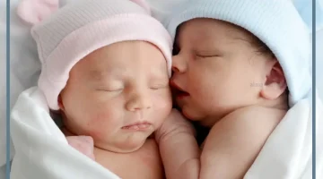 مشاهدة توأم