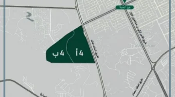 مشروع المربع الجديد