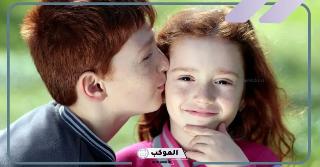 تفسير رؤية ابن أختي في المنام للعزباء