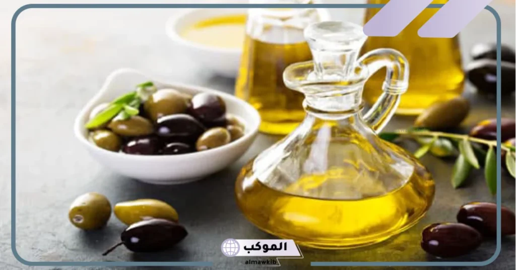 تفسير حلم رؤية قطف الزيتون في المنام لابن سيرين 6 تفسير حلم قطف الزيتون للرجل