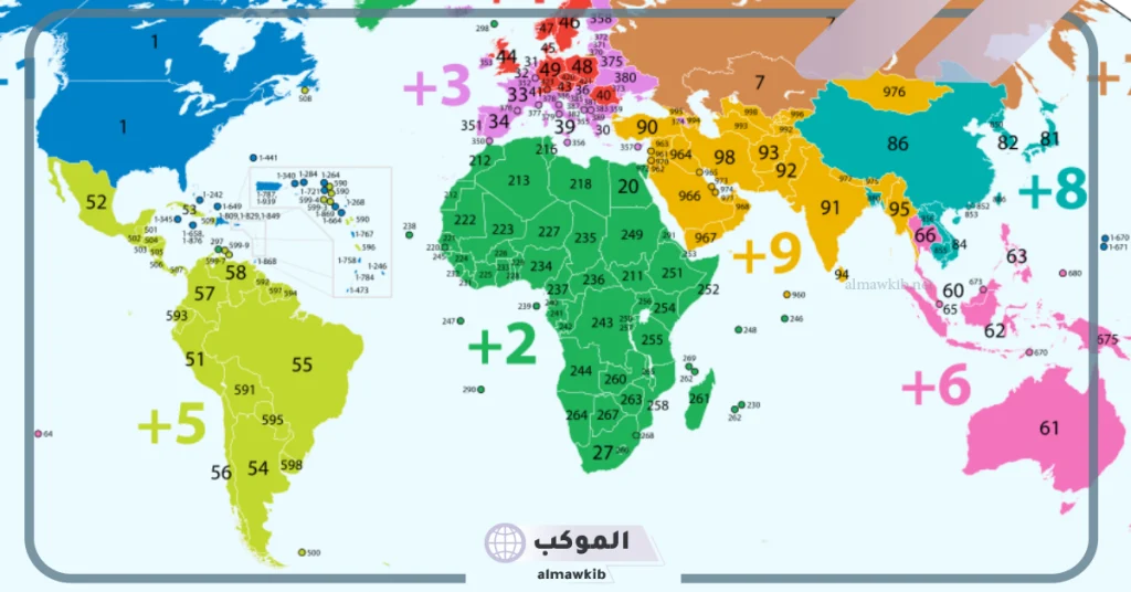 مفاتيح مدن المغرب 