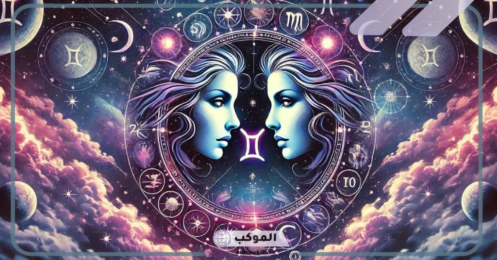 صفات برج الجوزاء 