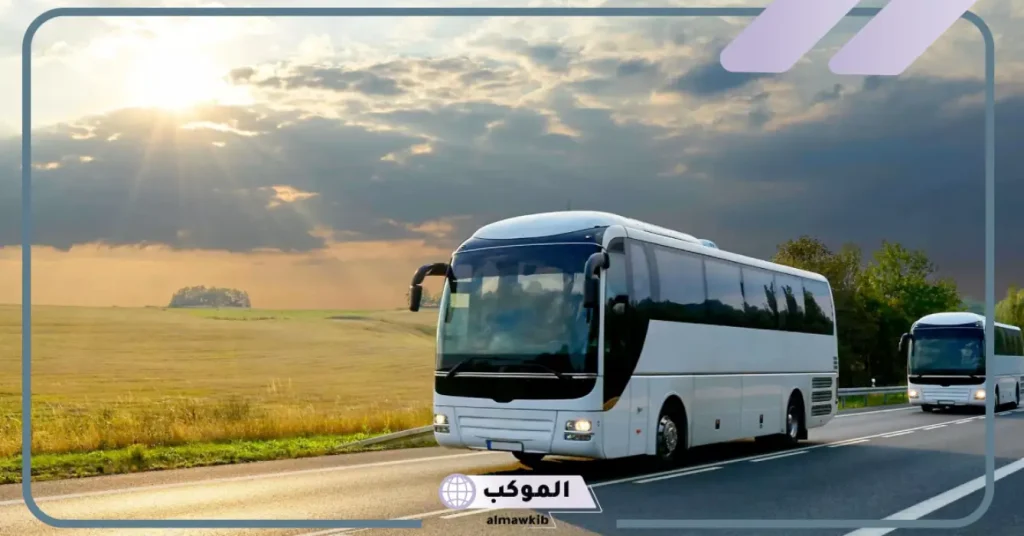 تفسير حلم رؤية الحافلة في المنام للعزباء وللمتزوجة لابن سيرين 6 ركوب الباص في المنام للمتزوجة