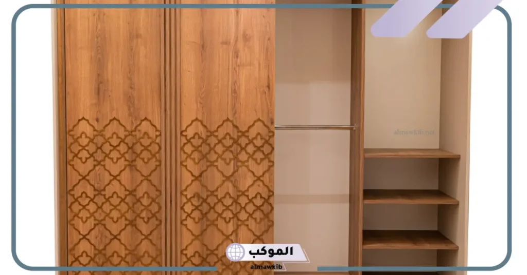 تفسير حلم خزانة خشب للمتزوجة